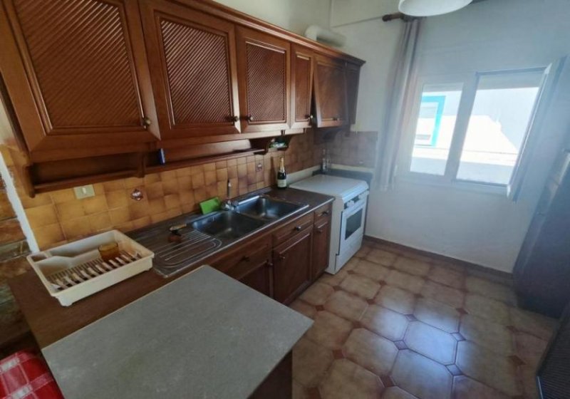 Pachia Ammos Kreta, Pachia Ammos: Einzigartiges Anwesen in unmittelbarer Nähe zum Meer zu verkaufen Gewerbe kaufen